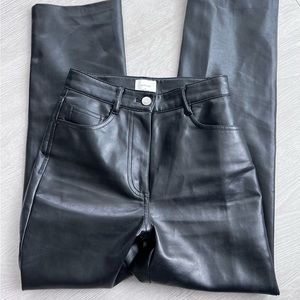 Wilfred Melina cropped pants